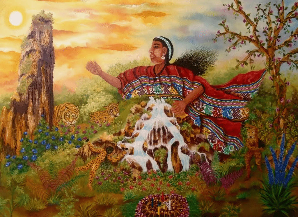 Guatemala en la 60ª Bienal de Venecia: Cinco artistas narran el vínculo entre su territorio y el extranjerismo