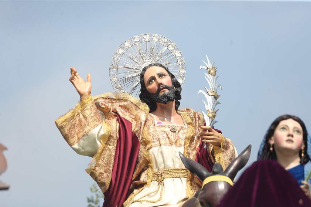 Semana Santa 2025