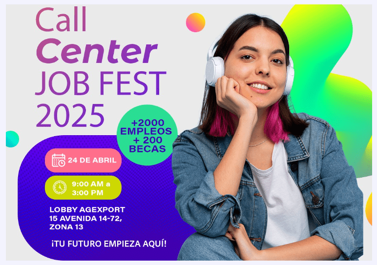 En los últimos cuatro años, el sector de call centers ha crecido un 65%. Sin embargo, sus líderes consideran que el crecimiento podría ser aún mayor si se fortalecen las competencias en el idioma inglés.